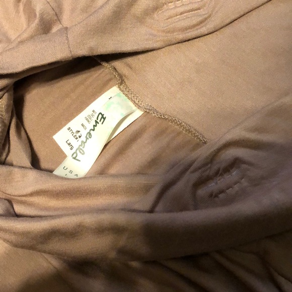 Gorgeous Maxi Skirt - Picture 3 of 3